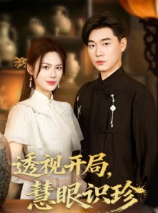 短剧《透视开局慧眼识珍》87集短剧高清全集一键观看