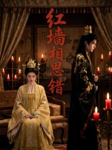 短剧《红墙相思错》66集短剧在线观看全集不卡顿