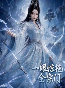 短剧《一眼惊艳全宗门》20集短剧高清无删减在线观看