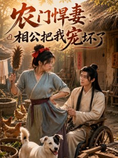 短剧《农门悍妻：相公把我宠坏了》115集短剧高清完整版免费观看