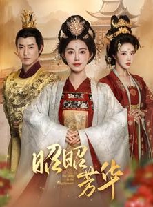 短剧《昭昭芳华》81集短剧超清画质在线全集观看