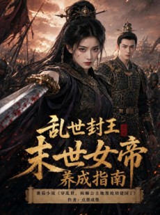 短剧《乱世封王末世女帝养成指南》100集短剧免费观看全集不卡顿