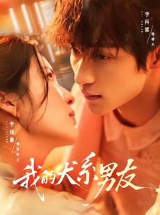 短剧《我的犬系男友》60集短剧在线免费看完整剧情