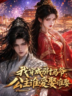 短剧《我穿成驸马爷，公主谁爱娶谁娶》108集短剧在线畅享全集无压力
