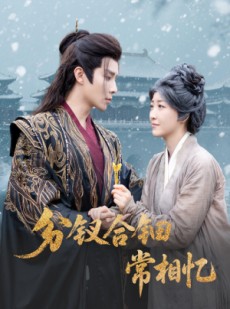 短剧《分钗合钿常相忆》60集短剧全集免费解锁观看