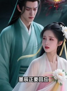 短剧《狐祭绛雪》42集短剧完整版免费畅享观看