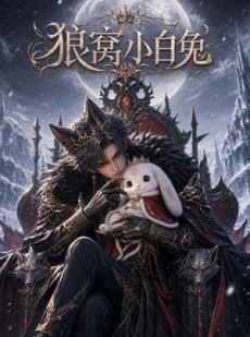 短剧《狼窝小白兔》30集短剧在线解锁全集观看