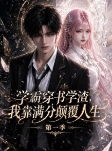 短剧《学霸穿书学渣，我靠满分颠覆人生第一季》80集短剧高清全集免费追
