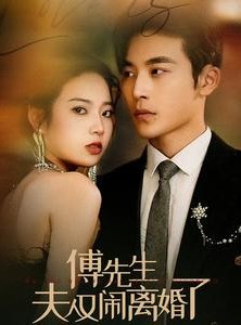 短剧《傅先生夫人又闹离婚了》80集短剧高清流畅在线免费看