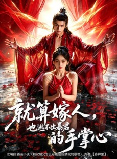 短剧《就算嫁人，也逃不出暴君的手掌心》86集短剧全集免费高清畅享