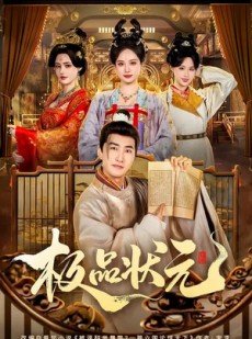 短剧《极品状元》81集短剧超清画质在线观看