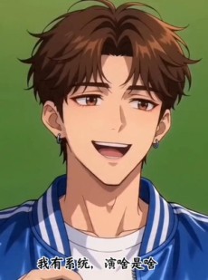 短剧《我有系统，演啥是啥》18集短剧无删减在线免费观看