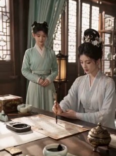 短剧《弹幕告白未抵达》53集短剧在线解锁全集观看