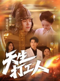 短剧《天生打工人》61集短剧全集在线流畅播放