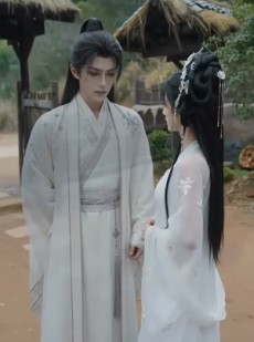 短剧《新婚夜，修无情道的夫君不装了》13集短剧免费看至大结局