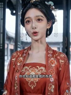 短剧《错嫁侯门：嫡女归来》48集短剧免费畅享全集精彩剧情