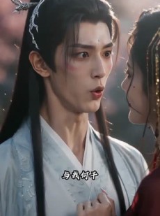 短剧《意外穿越修真界，老娘不回去了》60集短剧全集免费在线追