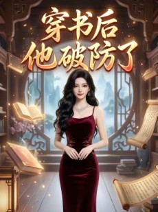 短剧《穿书后他破防了》22集短剧全集免费畅享