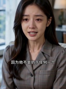 短剧《我是奶奶捡来的》44集短剧完整版免费观看
