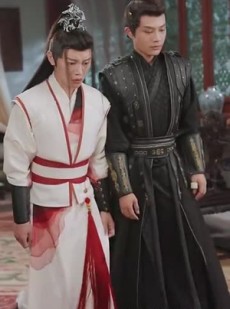 短剧《风林残月》82集短剧一键解锁全集畅享剧情