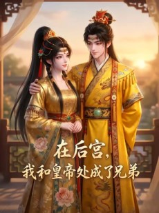短剧《在后宫，我和皇帝处成了兄弟》23集短剧免费在线看完整剧情