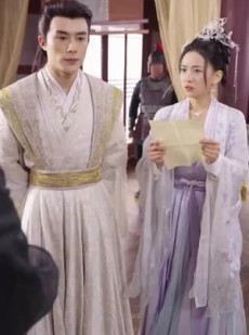 短剧《重生后神医王妃要改嫁》83集短剧蓝光画质一键解锁