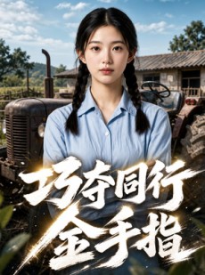 短剧《巧夺同行金手指》80集短剧全集免费在线看个够