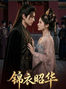 短剧《锦衣昭华》61集短剧1080P在线速看