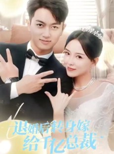 短剧《退婚后转身嫁给千亿总裁》67集短剧完整版在线观看不卡顿
