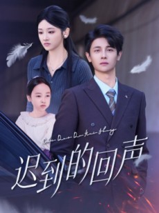 短剧《迟到的回声》75集短剧1080P高清在线看全集