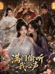 短剧《满门偷听我心声》42集短剧超清画质在线追