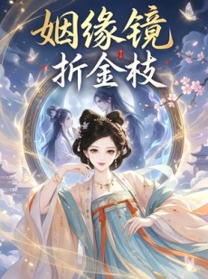 短剧《姻缘镜，折金枝》28集短剧高清完整版免费观看