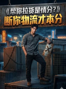 短剧《帮你拉货是情分？断你物流才本分》55集短剧高清全集免费观
