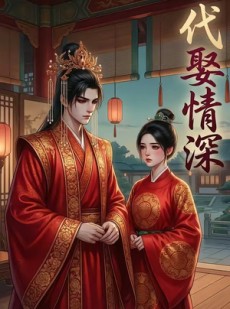 短剧《代娶情深》15集短剧高清完整版免费观看