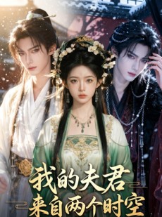 短剧《我的夫君来自两个时空》44集短剧1080P高清全集免费赏