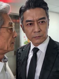 短剧《这次我要自己画K线》38集短剧无删减全集免费看