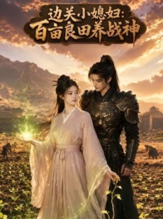 短剧《边关小媳妇：百亩良田养战神》104集短剧免费观看完整版无广告
