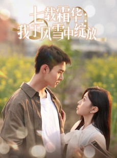 短剧《七载霜华：我于风雪中绽放》50集短剧超清资源免费分享