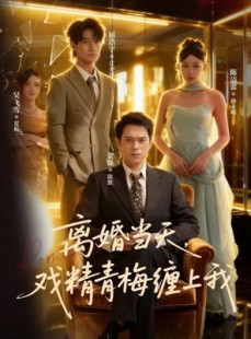 短剧《离婚当天戏精青梅缠上我》79集短剧全剧集免费在线观览