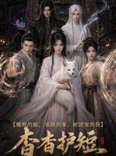 短剧《魔修的娘，邪修的爹，被团宠的我：杳杳护短》91集短剧全集免费在线解锁观看