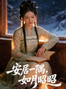 短剧《安居一隅，如月昭昭》65集短剧全集免费在线播放