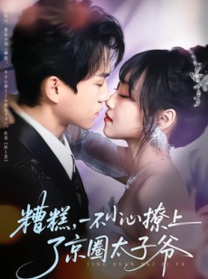 短剧《糟糕，一不小心撩上了京圈太子爷》65集短剧全集免费在线观看无广告