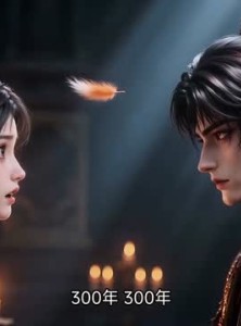 短剧《捡个魔尊来养老》6集短剧免费在线看完整剧情