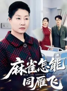 短剧《麻雀怎能同雁飞》60集短剧全集在线免费畅享看