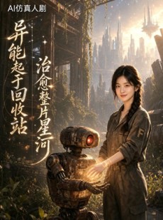 短剧《异能起于回收站治愈整片星河》47集短剧免费畅享完整剧情内容