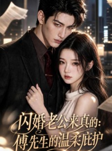 短剧《闪婚老公来真的：傅先生的温柔庇护》115集短剧免费全集在线高清看