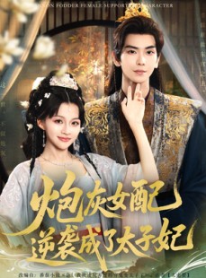 短剧《炮灰女配逆袭成了太子妃》82集短剧1080P高清版在线观看