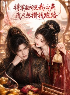 短剧《将军能听见我心声，我只想攒钱跑路》75集短剧1080P在线免费追剧