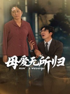 短剧《母爱无所归》33集短剧全集高清在线追剧神器