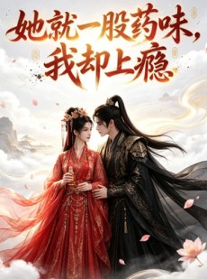 短剧《她就一股药味，我却上瘾》120集短剧免费在线观看完整版